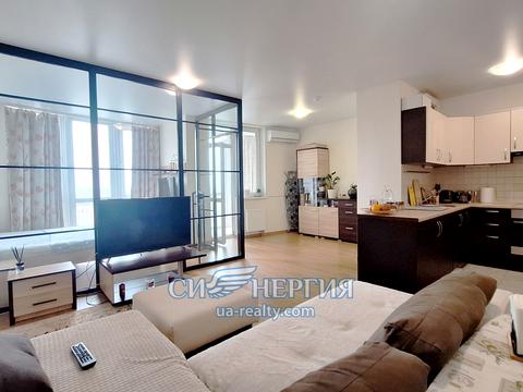 квартира по адресу Соборности просп. (Воззʼєднання), 30