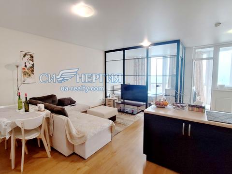 квартира по адресу Соборности просп. (Воззʼєднання), 30