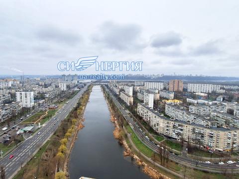 квартира по адресу Соборности просп. (Воззʼєднання), 30