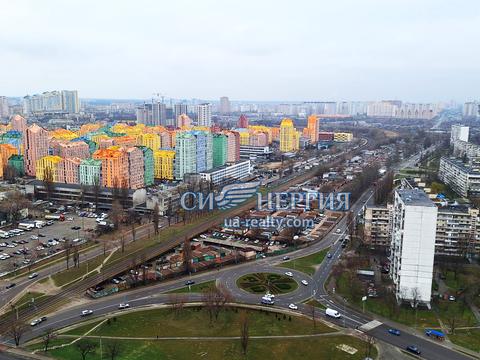 квартира по адресу Соборности просп. (Воззʼєднання), 30