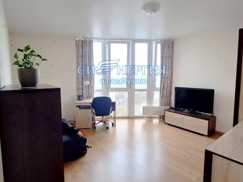 квартира по адресу Соборности просп. (Воззʼєднання), 30