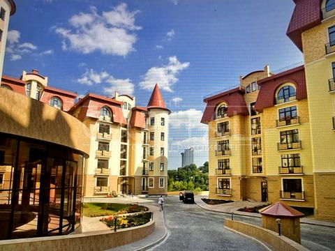 комерційна за адресою Протасів Яр вул., 8