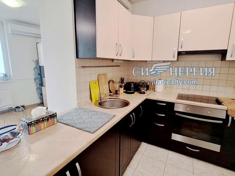 квартира по адресу Соборности просп. (Воззʼєднання), 30