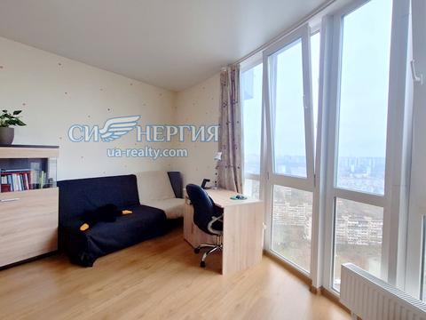 квартира по адресу Соборности просп. (Воззʼєднання), 30