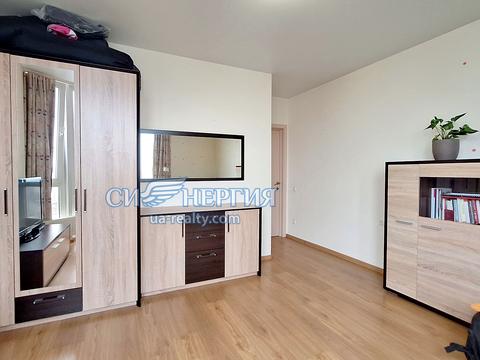 квартира по адресу Соборности просп. (Воззʼєднання), 30