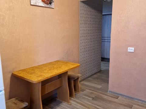 квартира по адресу Остапа Вишни ул., 3