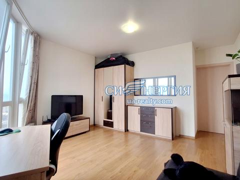 квартира по адресу Соборности просп. (Воззʼєднання), 30