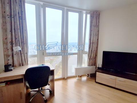 квартира по адресу Соборности просп. (Воззʼєднання), 30