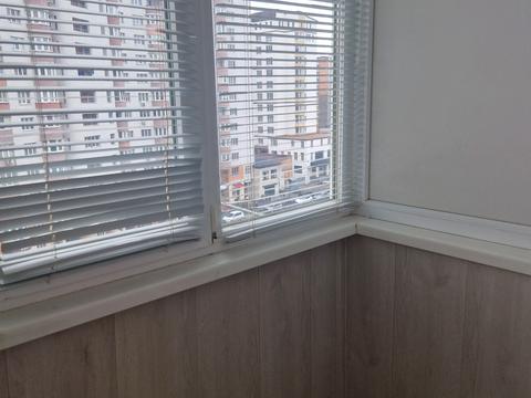 квартира по адресу Остапа Вишни ул., 3