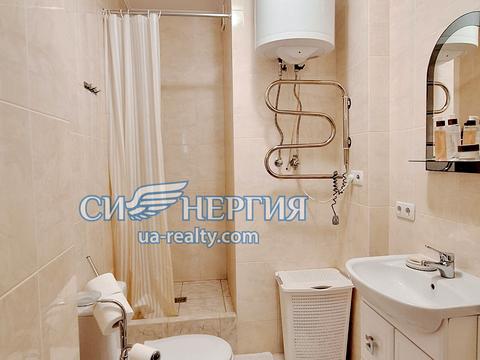 квартира по адресу Соборности просп. (Воззʼєднання), 30