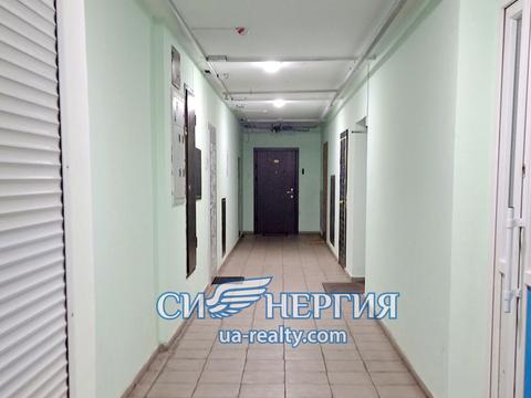 квартира по адресу Соборности просп. (Воззʼєднання), 30