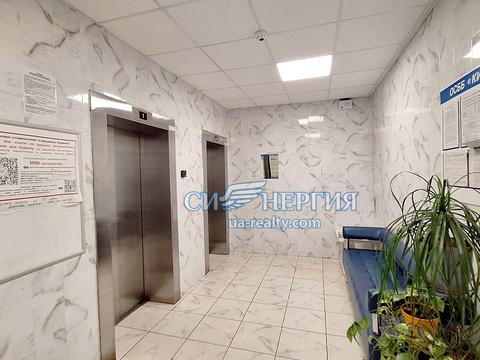 квартира по адресу Соборности просп. (Воззʼєднання), 30