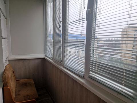 квартира по адресу Остапа Вишни ул., 3