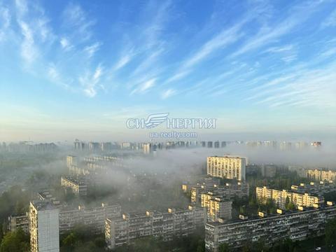 квартира по адресу Соборности просп. (Воззʼєднання), 30