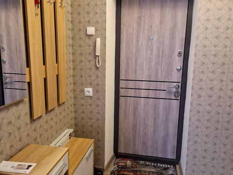 квартира по адресу Остапа Вишни ул., 3