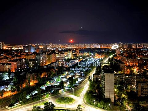 квартира по адресу Соборности просп. (Воззʼєднання), 30