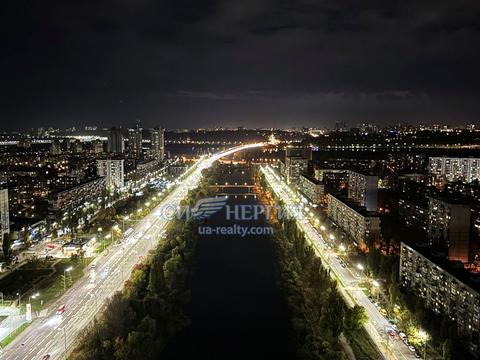 квартира по адресу Соборности просп. (Воззʼєднання), 30