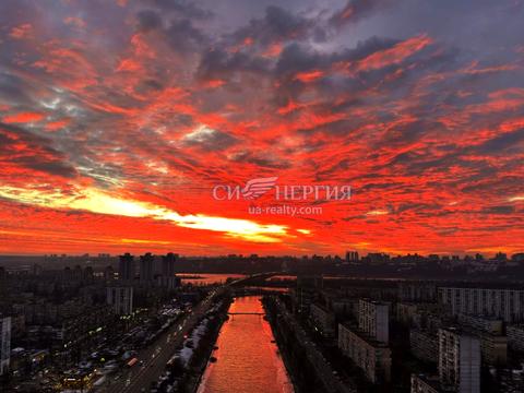 квартира по адресу Соборности просп. (Воззʼєднання), 30