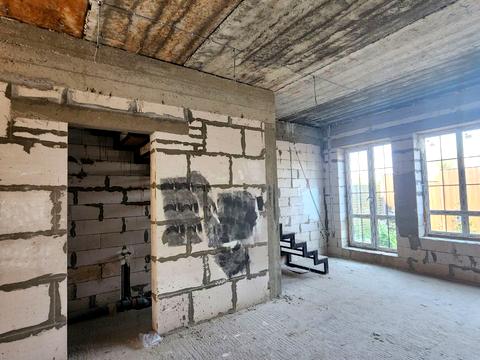 будинок за адресою с-ще. Ліски, лазурная