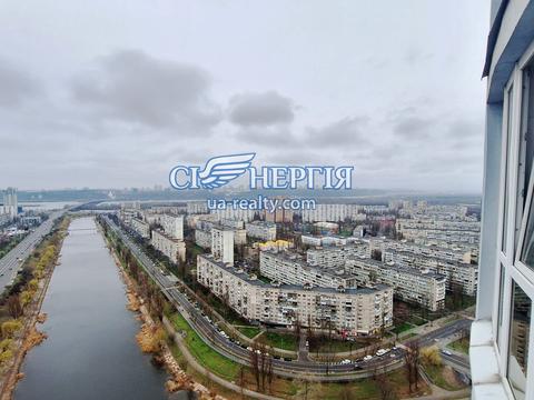 квартира по адресу Соборности просп. (Воззʼєднання), 30