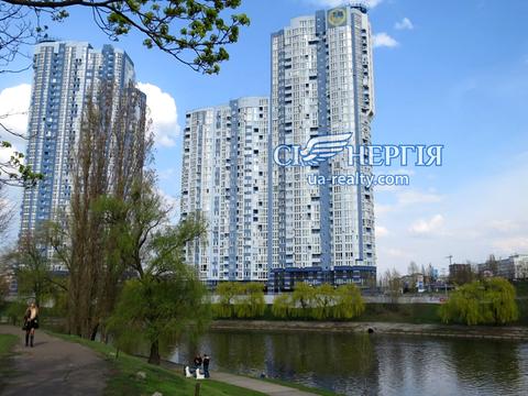 квартира по адресу Соборности просп. (Воззʼєднання), 30