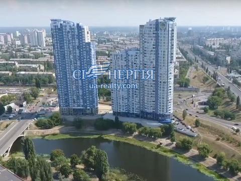 квартира по адресу Соборности просп. (Воззʼєднання), 30