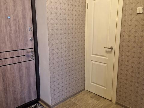 квартира по адресу Остапа Вишни ул., 3