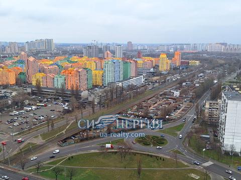 квартира по адресу Соборности просп. (Воззʼєднання), 30