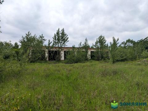 участок по адресу Лесі Українки