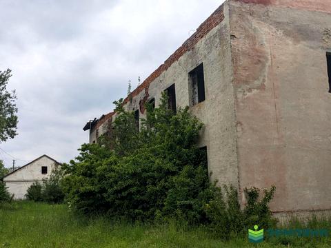 участок по адресу Лесі Українки