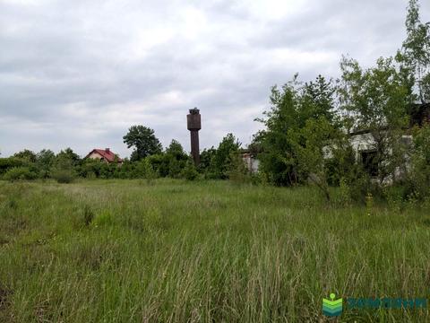 участок по адресу Лесі Українки