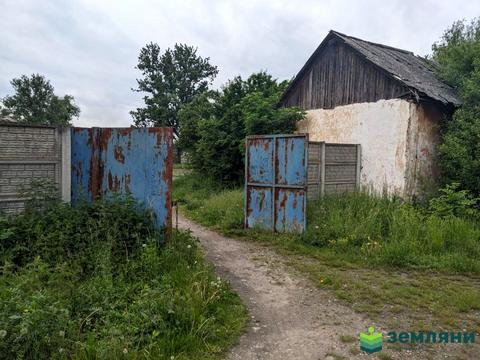 участок по адресу Лесі Українки