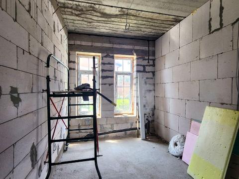 будинок за адресою с-ще. Ліски, лазурная