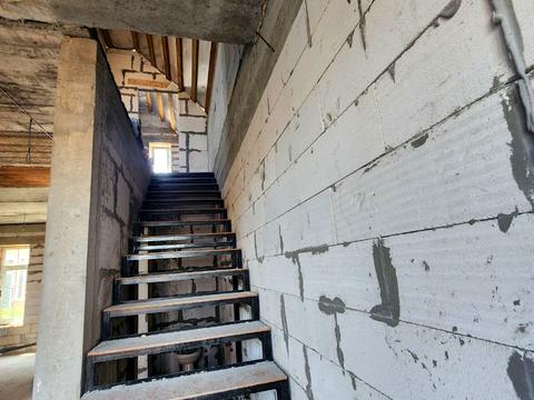 будинок за адресою с-ще. Ліски, лазурная