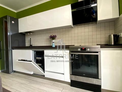 квартира по адресу Ярослава Гашека бульв., 8-А