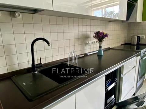 квартира по адресу Ярослава Гашека бульв., 8-А