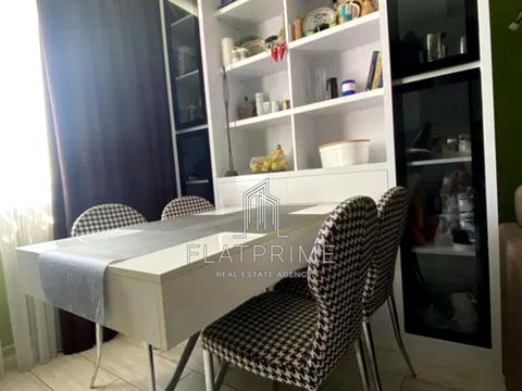 квартира по адресу Ярослава Гашека бульв., 8-А