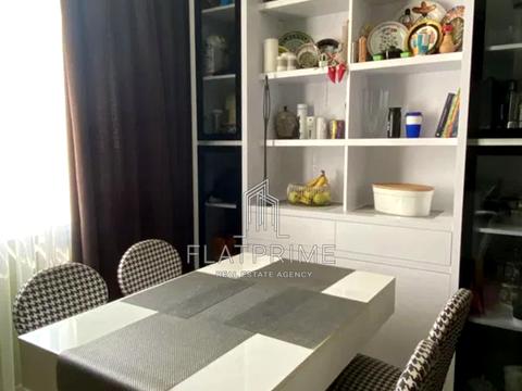 квартира по адресу Ярослава Гашека бульв., 8-А