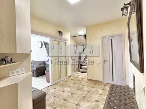 квартира за адресою Воскресенська вул., 14-Е