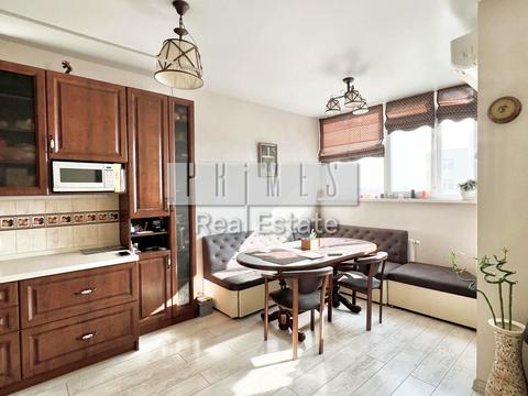 квартира за адресою Воскресенська вул., 14-Е