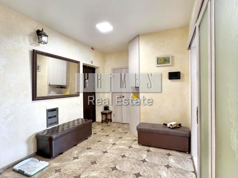 квартира за адресою Воскресенська вул., 14-Е