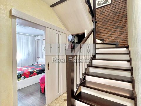 квартира за адресою Воскресенська вул., 14-Е