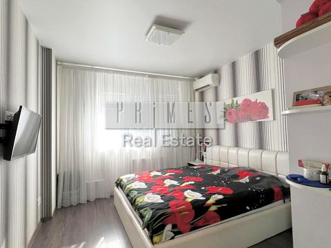 квартира за адресою Воскресенська вул., 14-Е