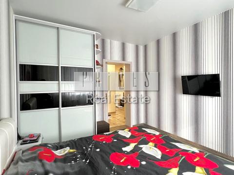 квартира за адресою Воскресенська вул., 14-Е