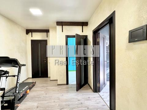 квартира за адресою Воскресенська вул., 14-Е