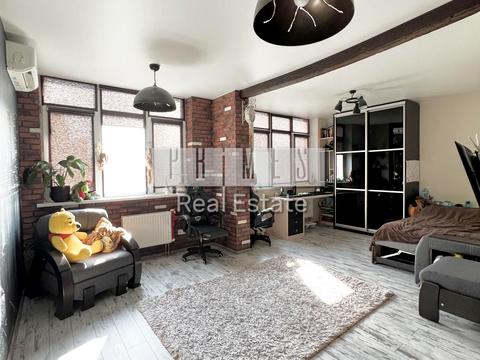 квартира за адресою Воскресенська вул., 14-Е