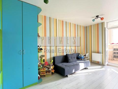 квартира за адресою Воскресенська вул., 14-Е