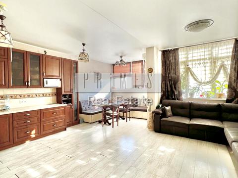 квартира за адресою Воскресенська вул., 14-Е