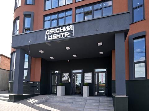 квартира по адресу Ровно, Руська, 2а