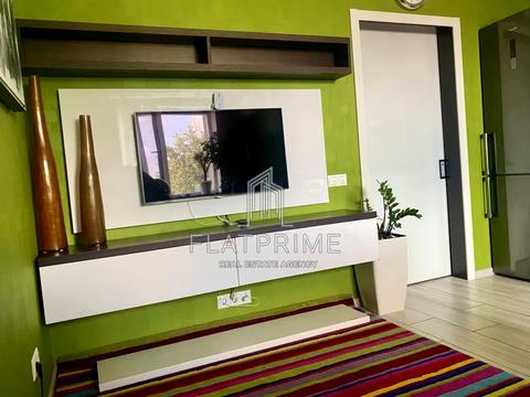 квартира по адресу Ярослава Гашека бульв., 8-А